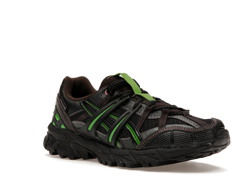 ASICS Gel-Sonoma 15-50 Andersson Bell Black Green