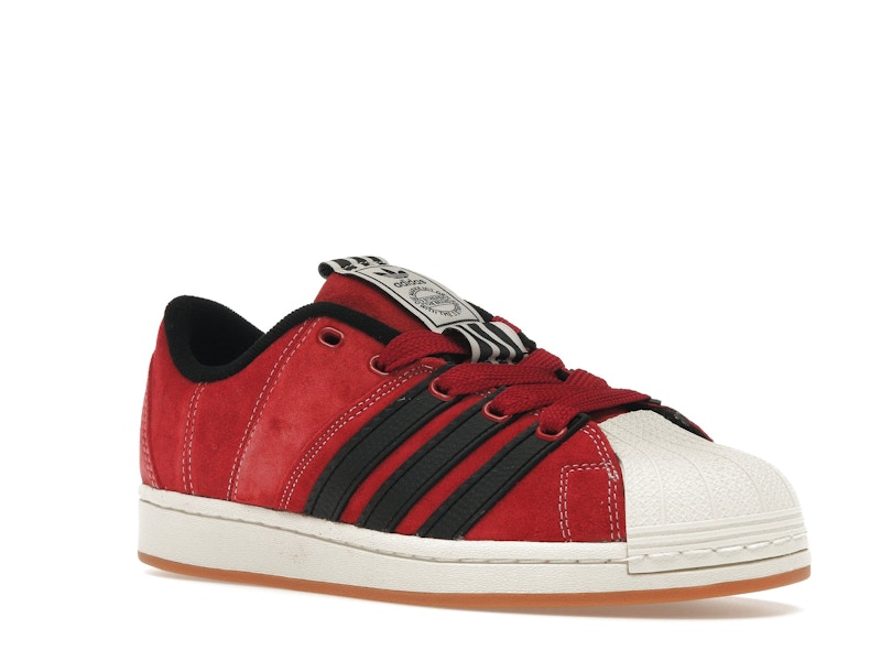 adidas Supermodified YNuK Power Red