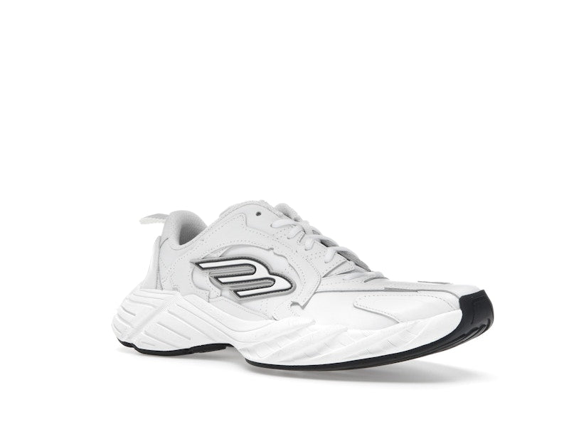 Balenciaga Monday Shoe White (Women's)