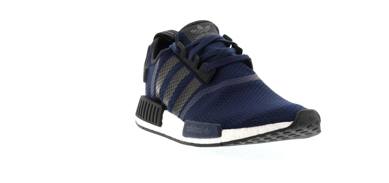 adidas NMD R1 JD Sports Navy