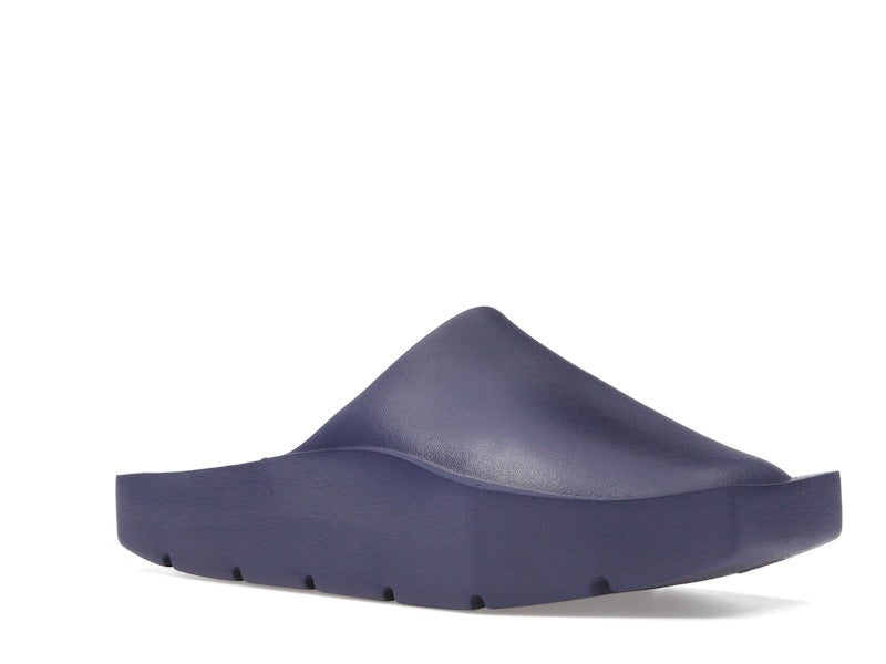 Jordan Hex Slide Mule Sky J Purple (Women's)