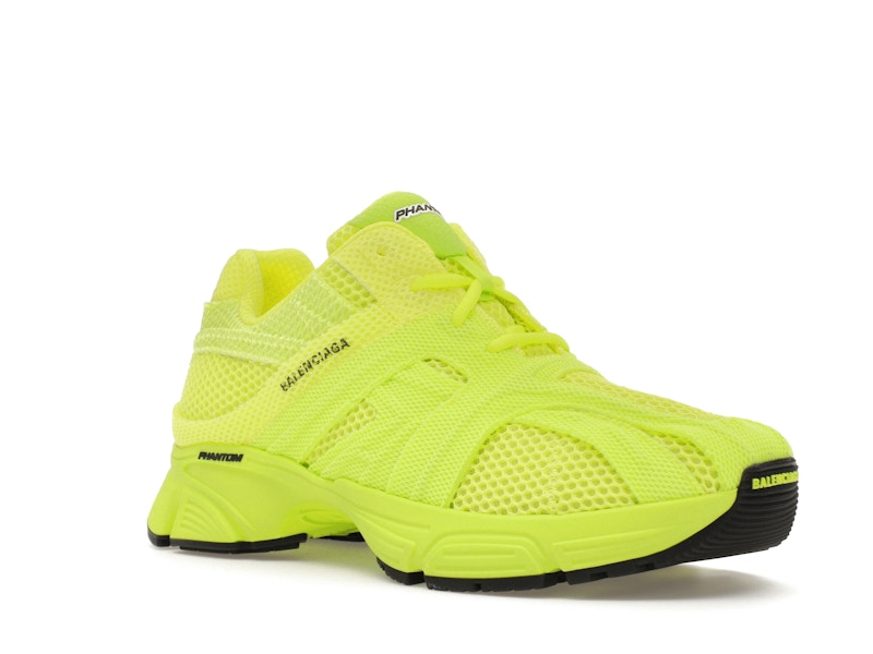 Balenciaga Phantom Yellow