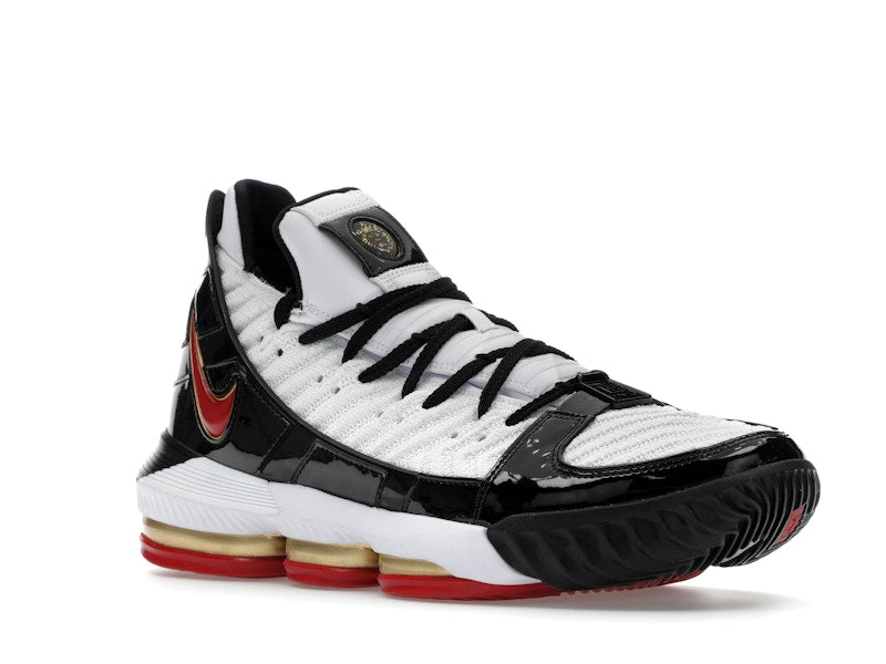 Nike LeBron 16 Remix