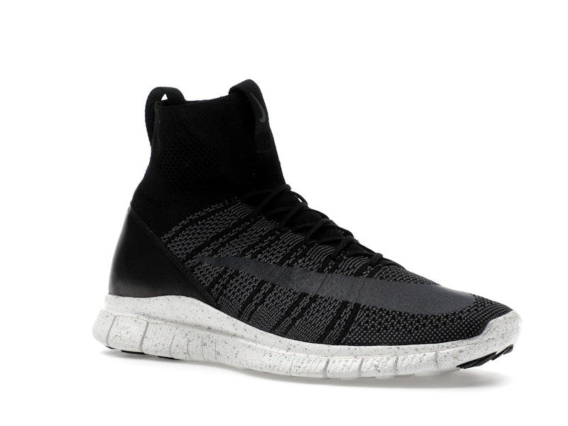 Nike HTM Superfly Mercurial Black