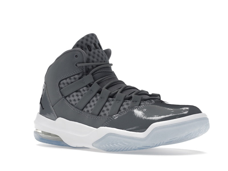 Jordan Max Aura Cool Grey