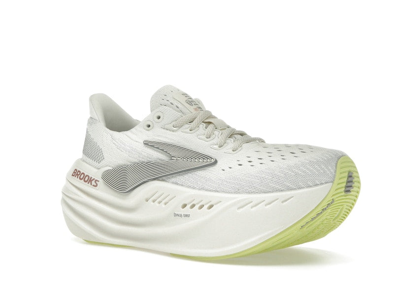 Brooks Glycerin Max Coconut Alloy Rose (Women's)