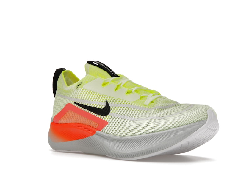 Nike Zoom Fly 4 Barely Volt