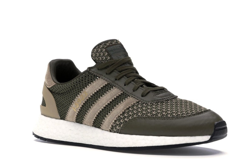 adidas I-5923 Neighborhood Olive