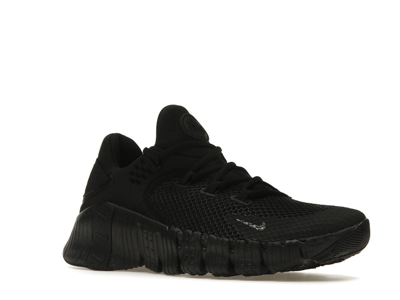 Nike Free Metcon 4 Black