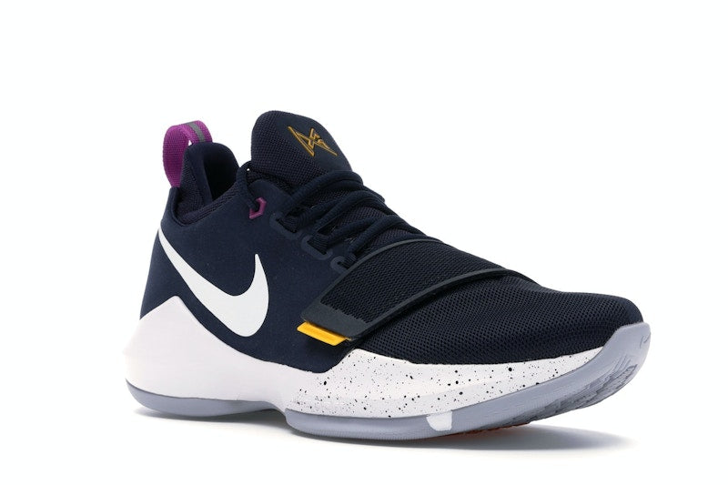 Nike PG 1 The Bait