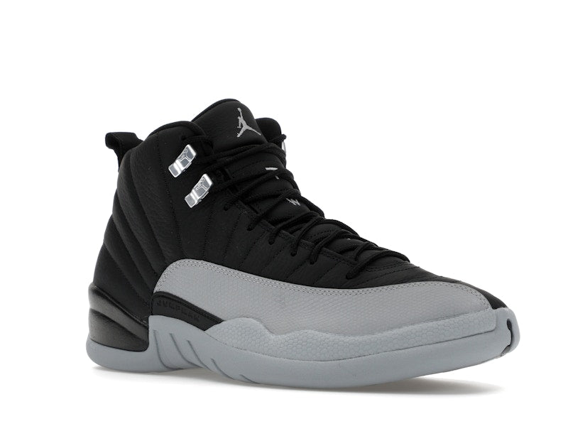 Jordan 12 Retro Barons