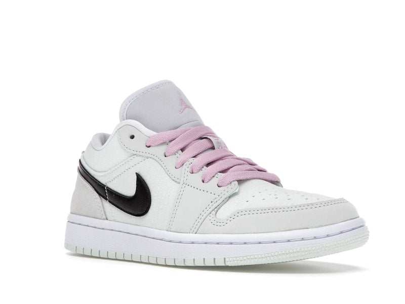 Jordan 1 Low SE Barely Green (Women's)