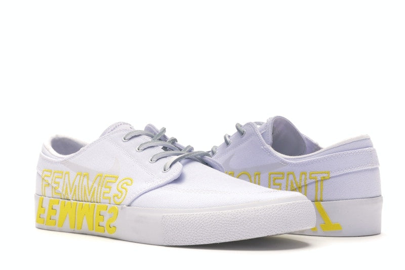 Nike SB Zoom Stefan Janoski RM Violent Femmes