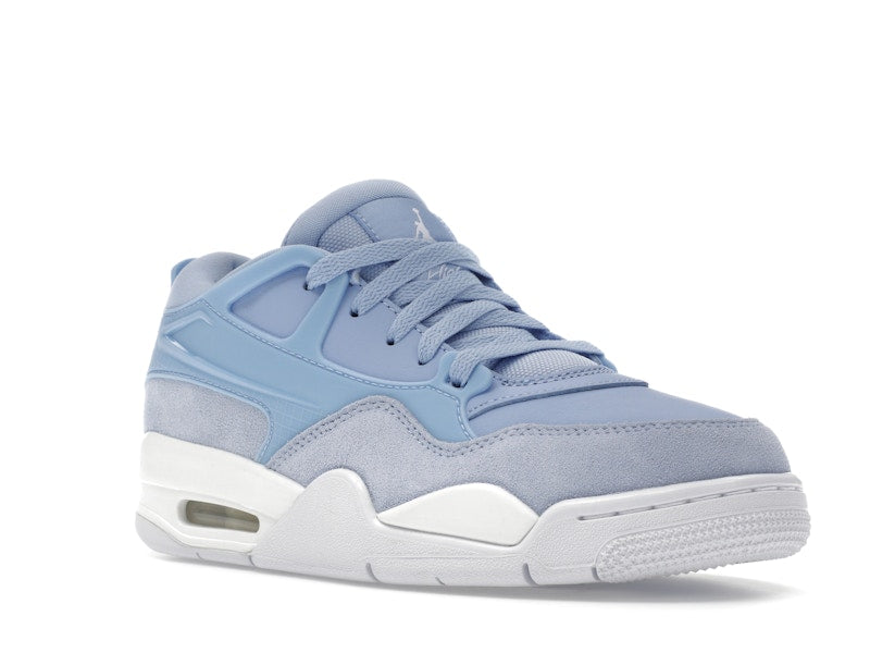 Jordan 4 RM Aluminum White (Women's)