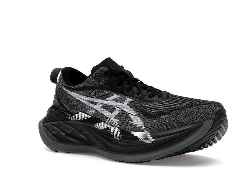ASICS Superblast 2 Black White