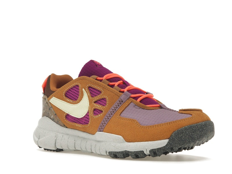 Nike Free Terra Vista Next Nature Desert Ochre