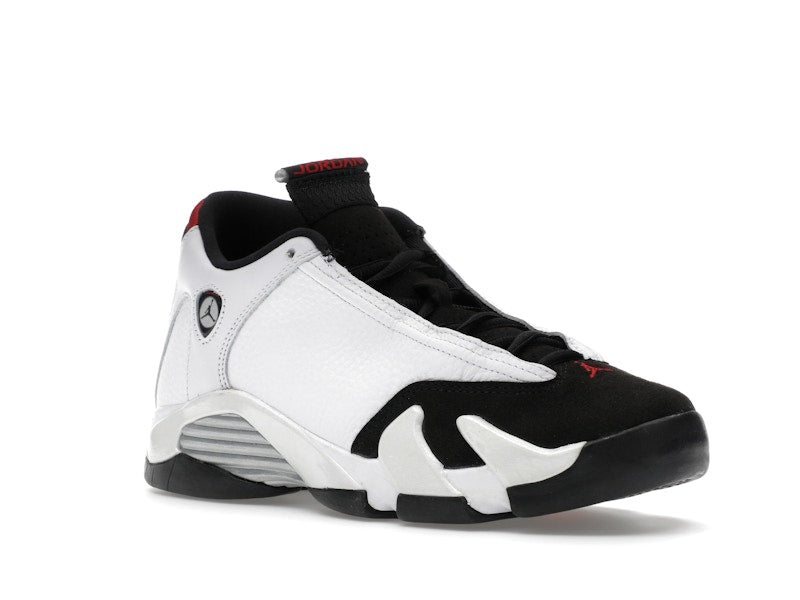 Jordan 14 Retro Black Toe (2024) (GS)