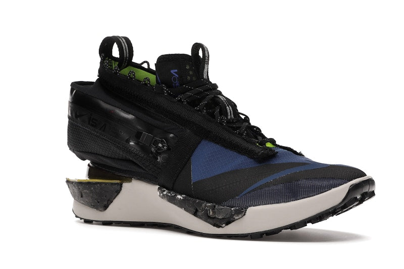 Nike ISPA Drifter Gator Blue