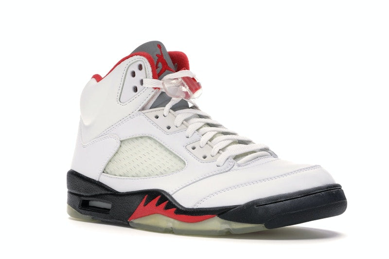 Jordan 5 Retro Fire Red (2000)
