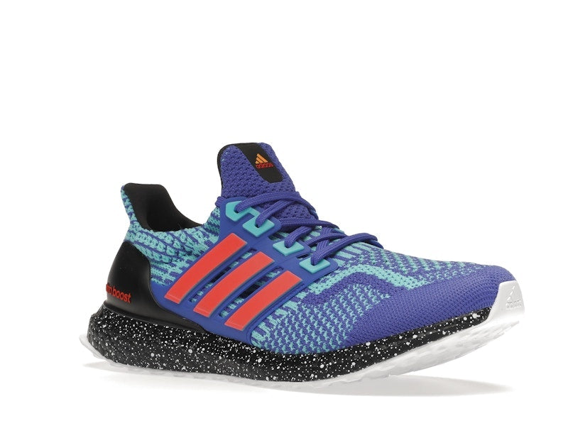 adidas Ultra Boost 5.0 DNA Black Sonic Ink
