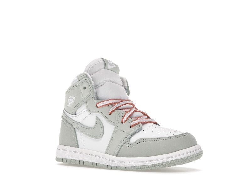 Jordan 1 Retro High OG Seafoam (TD)