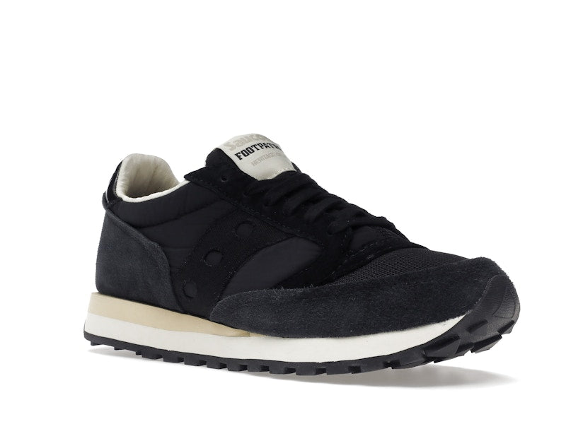 Saucony Jazz 81 Footpatrol
