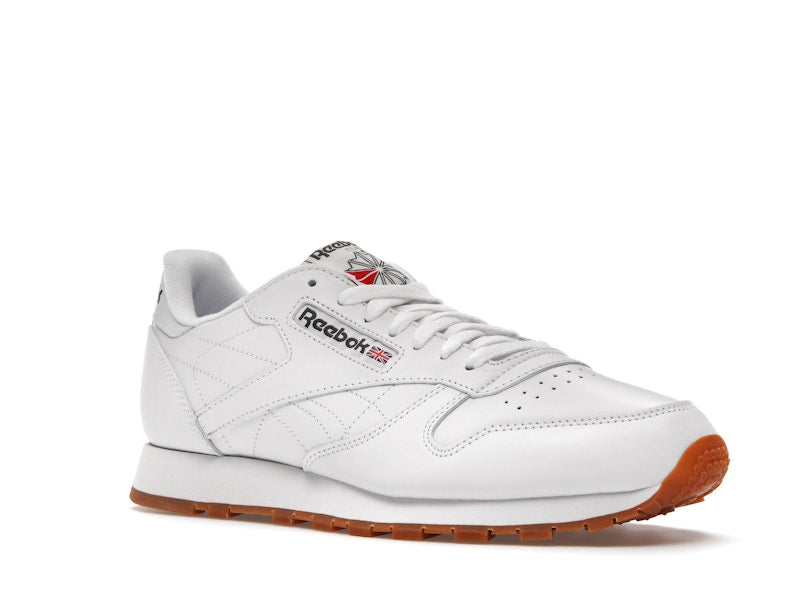Reebok Classic Leather White