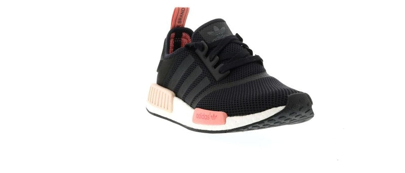 adidas NMD R1 Black Peach (Women's)