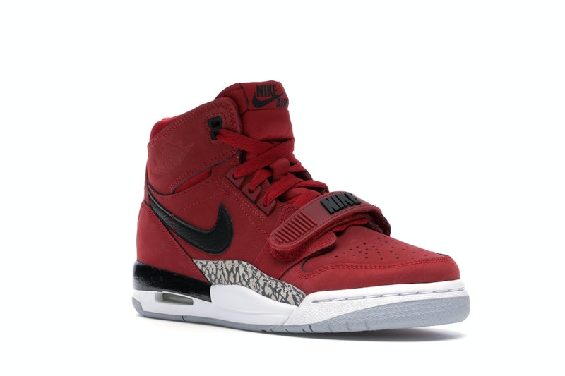 Jordan Legacy 312 Toro (GS)