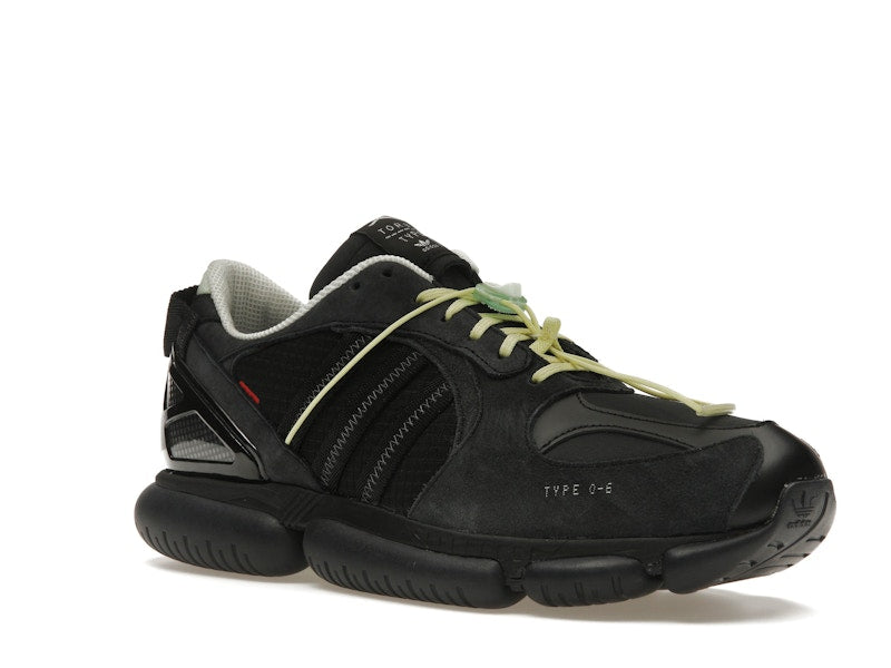 adidas Type 0-6 OAMC Black