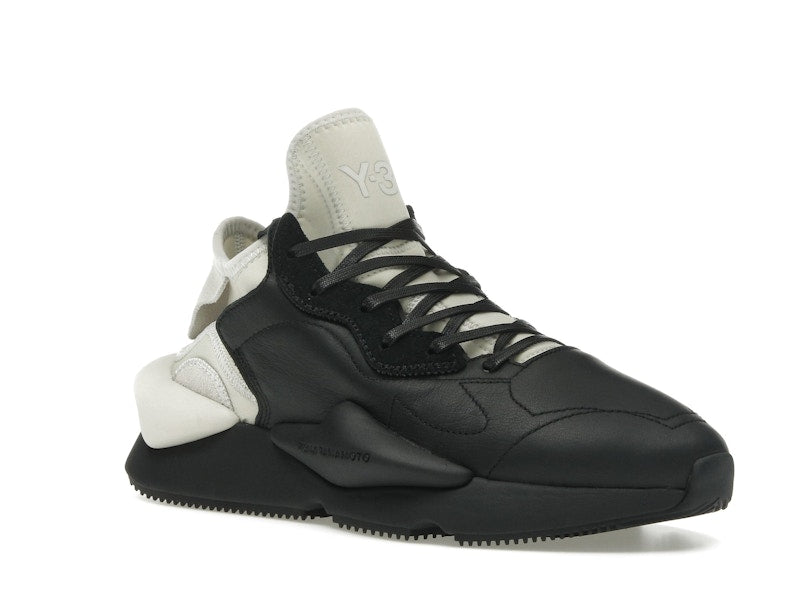 adidas Y-3 Kaiwa Black Talc