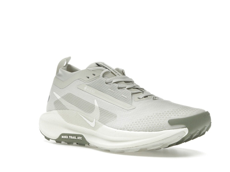 Nike React Pegasus Trail 5 Gore-Tex Light Bone Light Army Sail