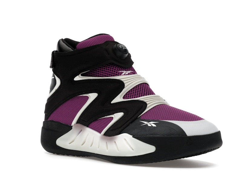 Reebok Instapump Fury Zone Aubergine
