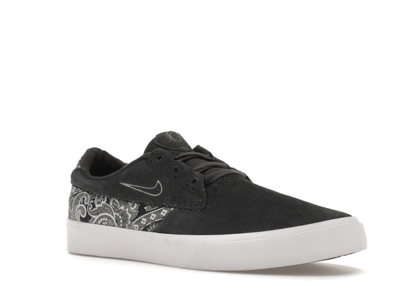 Nike SB Shane Premium Black Paisley