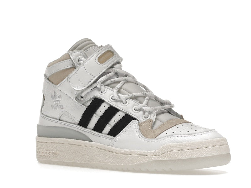 adidas Forum Mid Beyonce Ivy Park White
