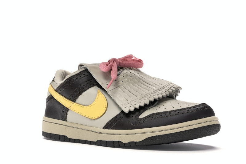 Nike SB Dunk Low Golf Net