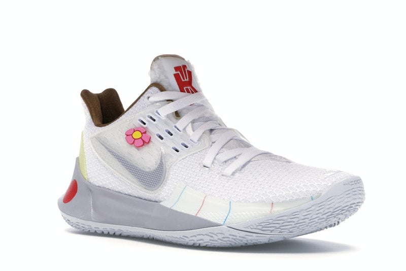Nike Kyrie 2 Low Spongebob Sandy Cheeks