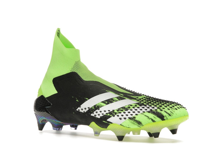 adidas Predator Mutator 20+ SG Signal Green