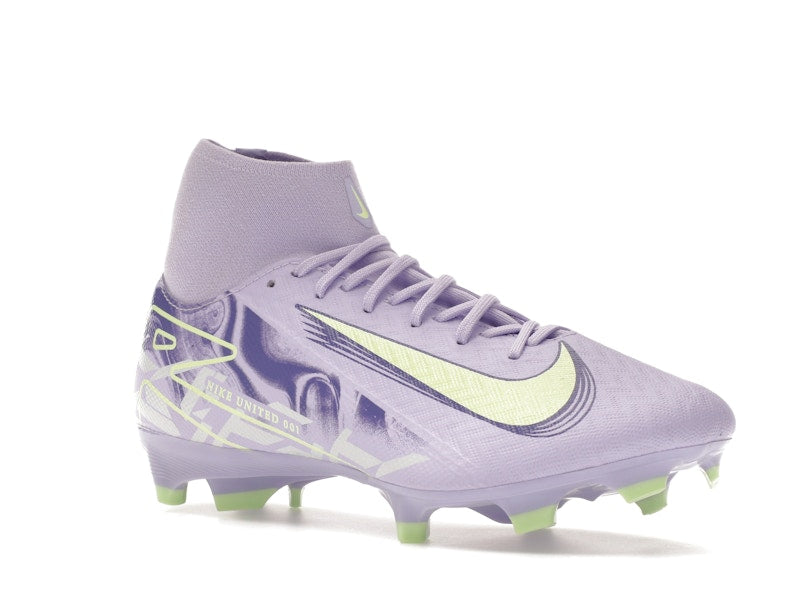 Nike Mercurial Superfly 10 Academy FG/MG United Pack