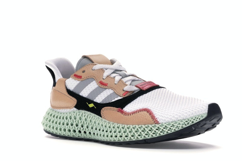 adidas ZX 4000 4D Hender Scheme White
