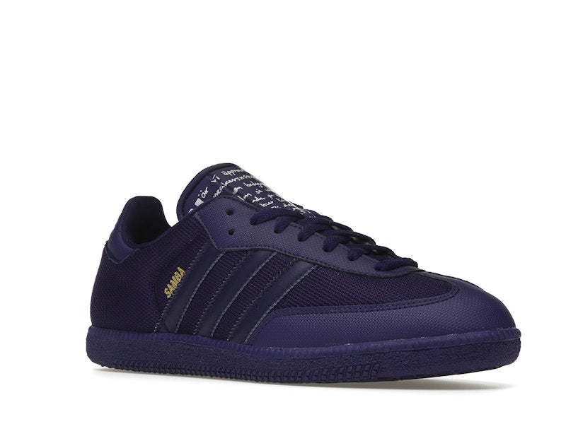 adidas Samba Sneakersnstuff