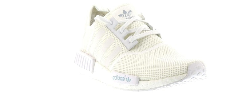 adidas NMD R1 White Monochrome