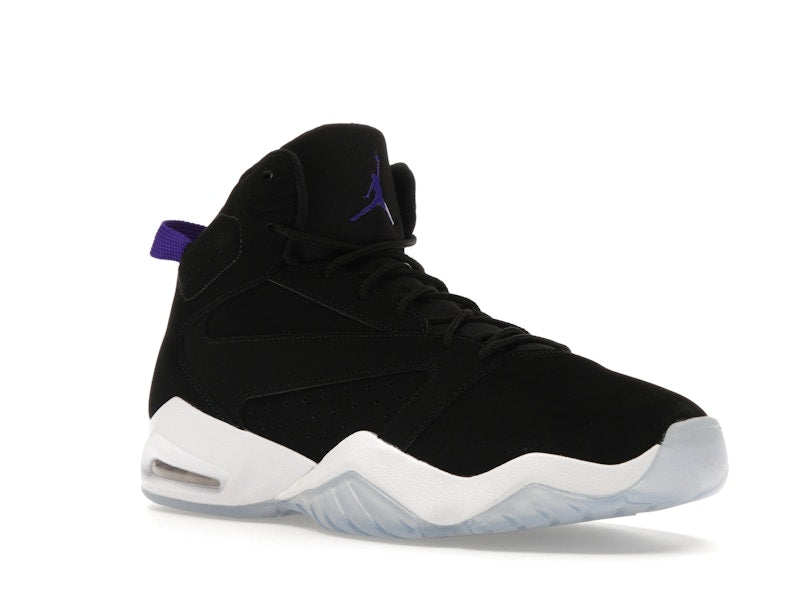 Jordan Lift Off Black Dark Concord