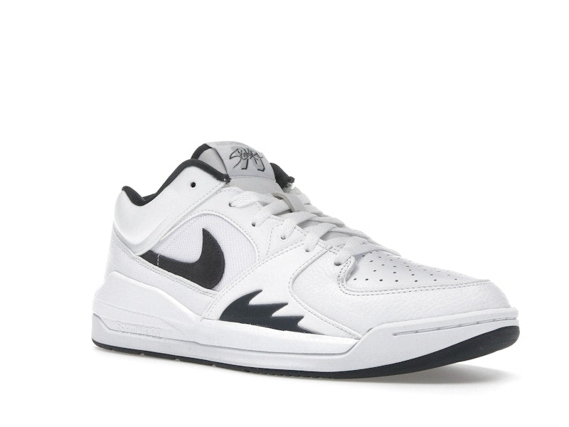 Jordan Stadium 90 White Neutral Grey Black (Women's)