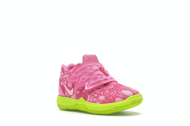 Nike Kyrie 5 Spongebob Patrick (TD)