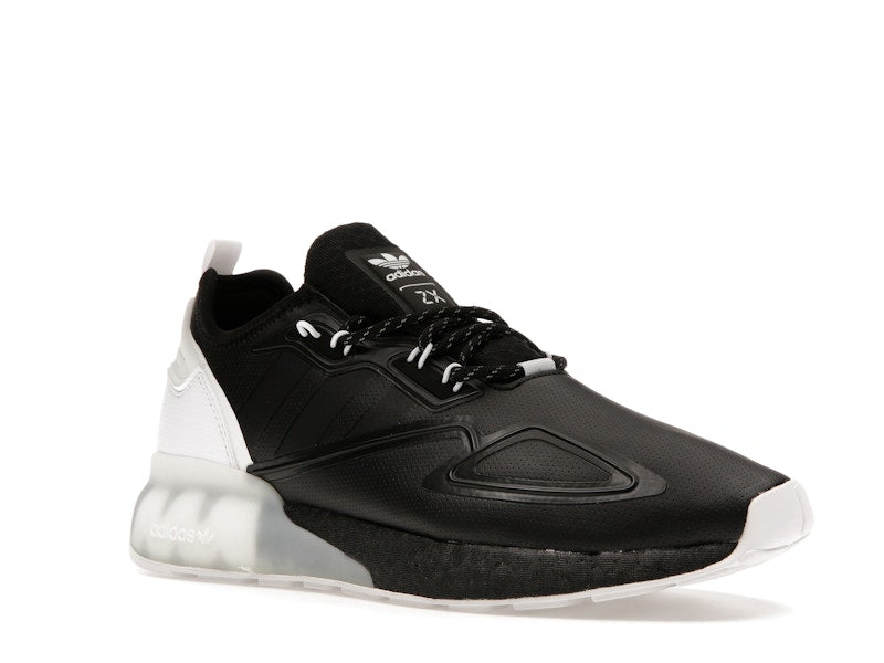 adidas ZX 2K Boost Black White