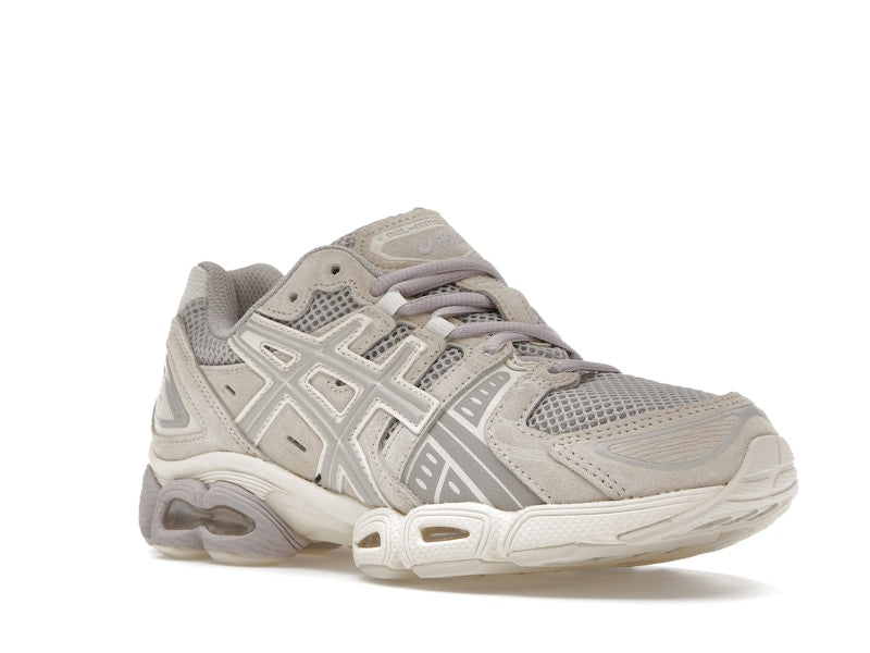 ASICS Gel-Nimbus 9 Oyster Grey Birch (Women's)