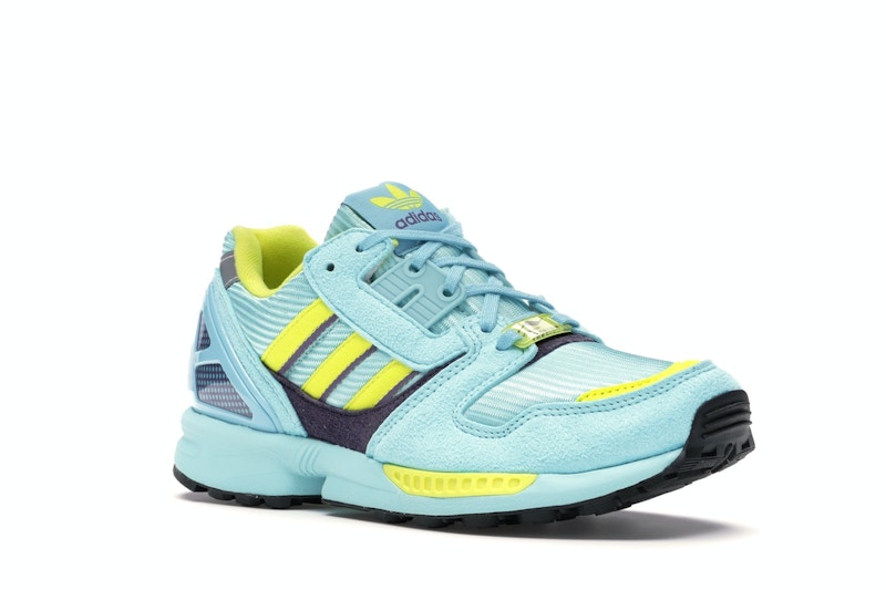 adidas ZX 8000 OG Aqua (2020)