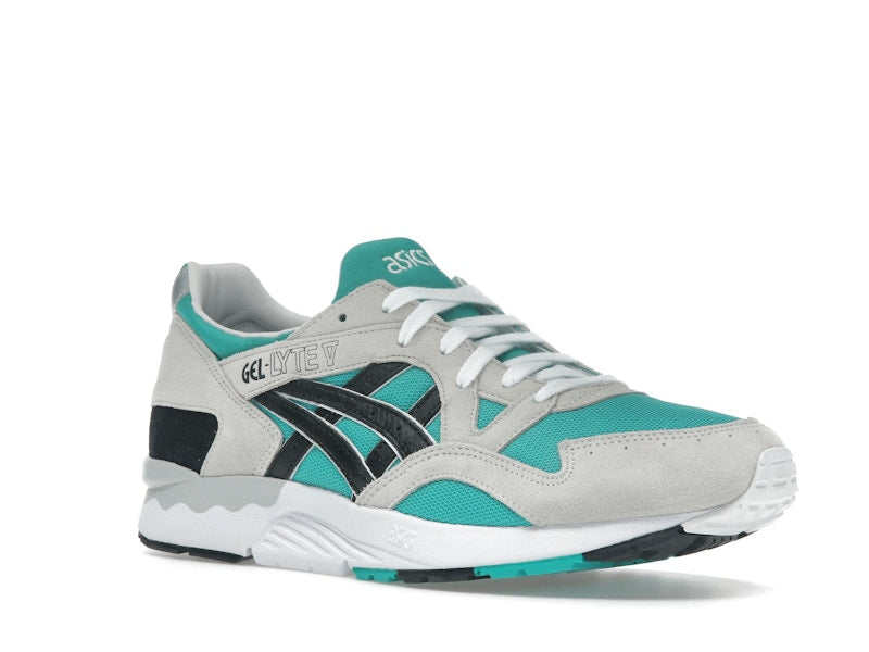 ASICS Gel-Lyte V Baltic Jewel Black