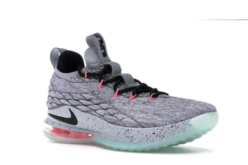 Nike LeBron 15 Low Melon